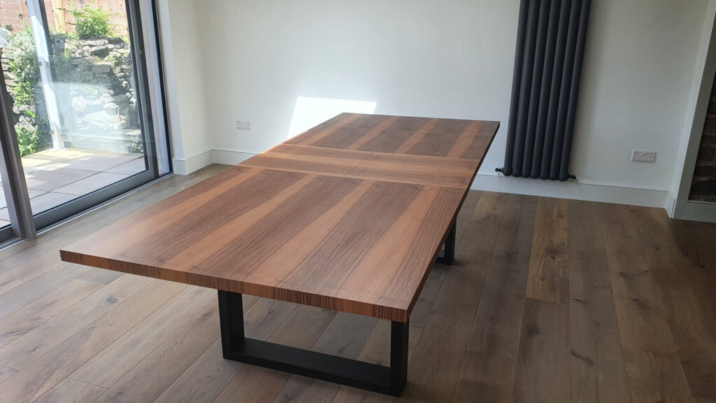 Extendable Dining Table