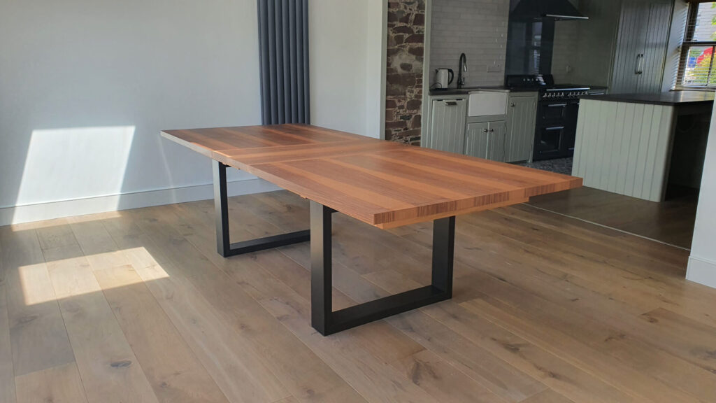 Extendable Dining Table