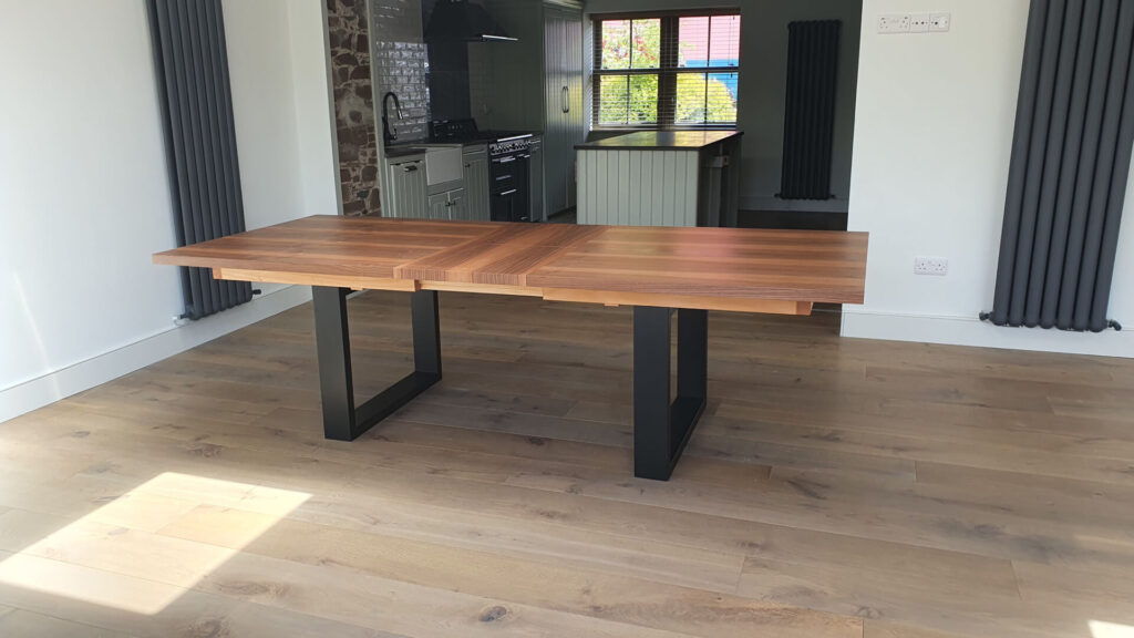 Extendable Dining Table