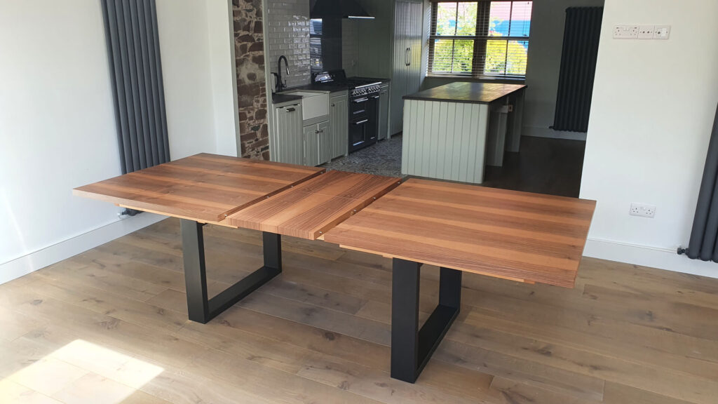 Extendable Dining Table