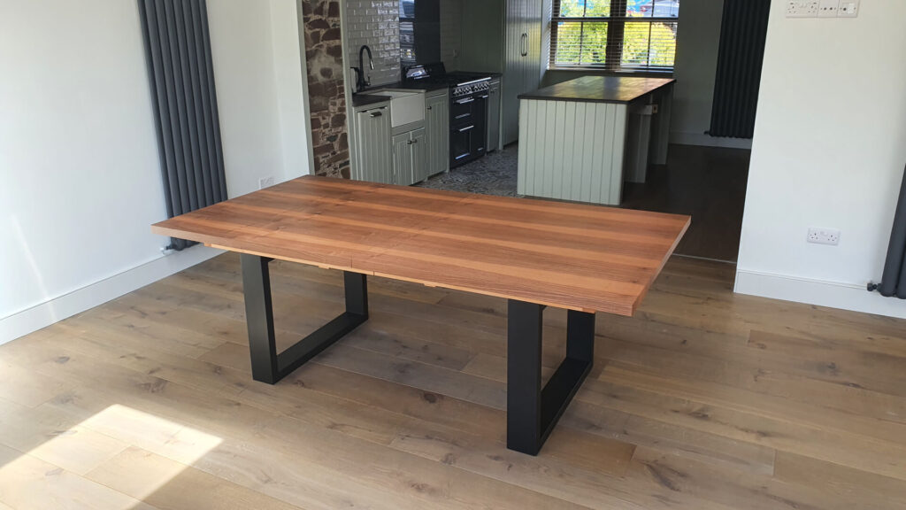 Extendable Dining Table