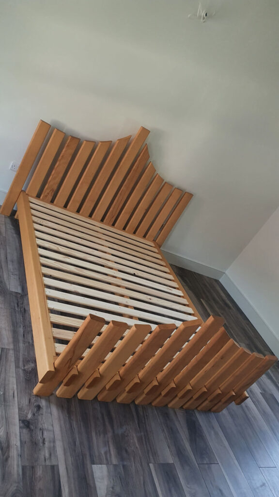 Bed Frames