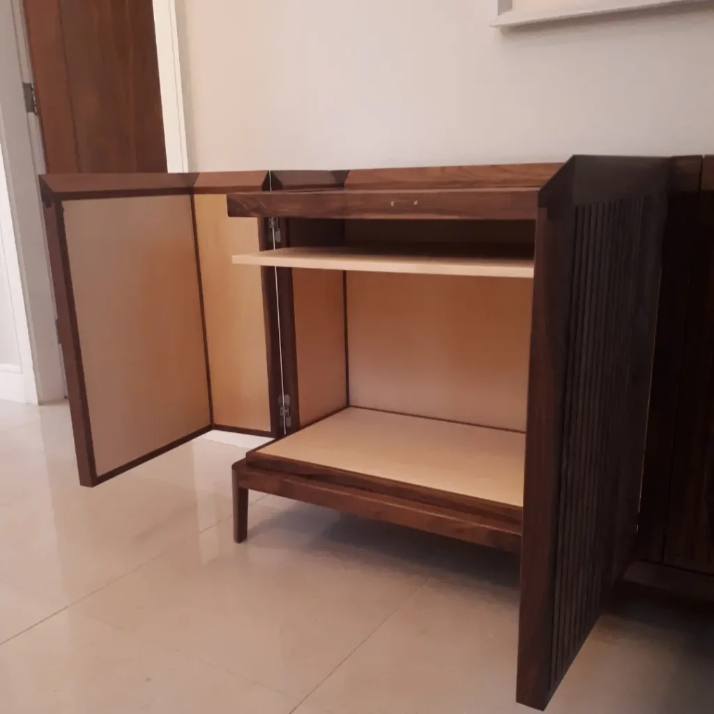 Luxurious Credenza / Sideboard