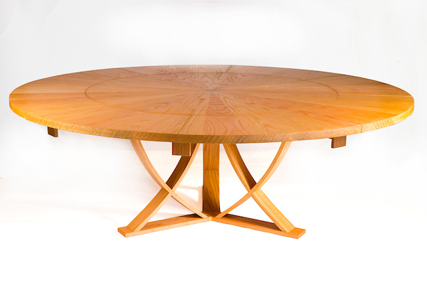 Extending Dining Table